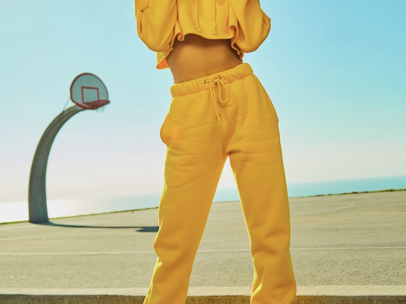 Joggers & Track Pants
