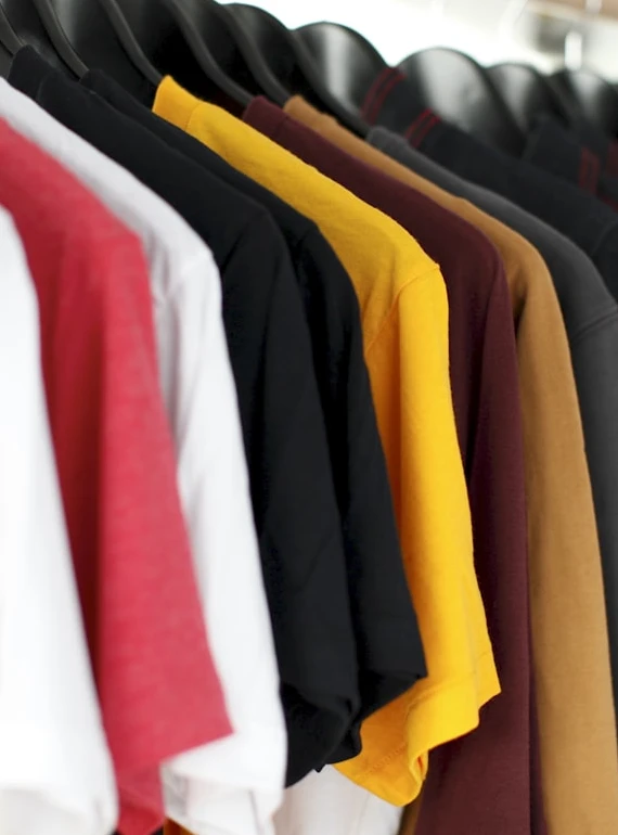 Classic Essential Tee - view 4