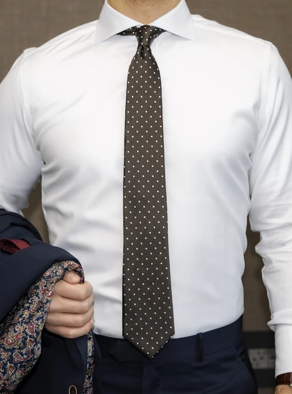 Resort Linen Shirt