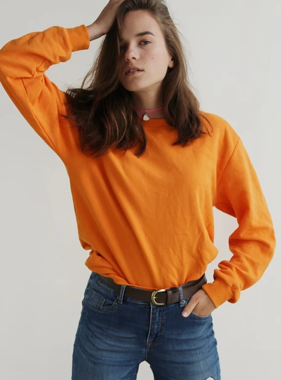Quarter-Zip Sweatshirt alternate view