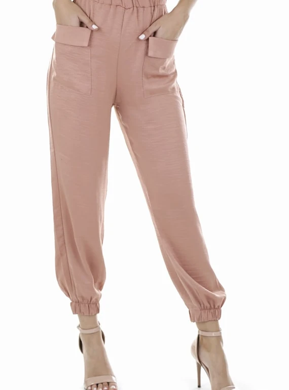 Slim Fit Chino Pants alternate view
