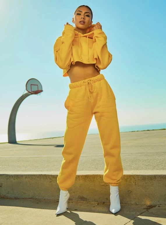 Tech Jogger Pants